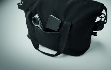 Logo trade mainoslahja kuva: Viikonloppulaukku