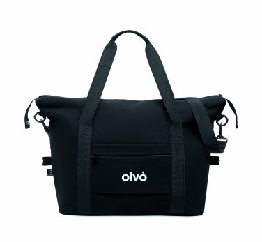 Logotrade liikelahja mainoslahja kuva: Viikonloppulaukku