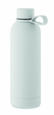 Logotrade liikelahja tuotekuva: Kaksiseinäinen pullo 500 ml