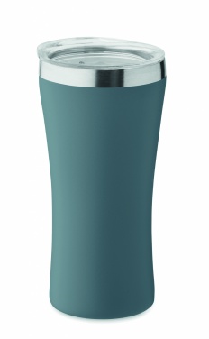 Logo trade liikelahja kuva: Kaksiseinäinen pullo 160 ml