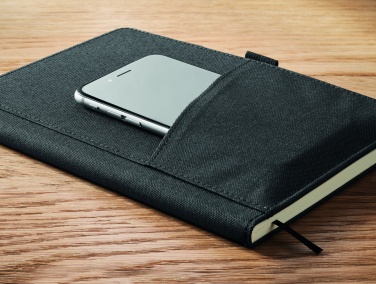 Logo trade liikelahjat mainoslahjat kuva: 3-osainen lahjasetti lahjapakkauksessa mukautettavalla painatuksella