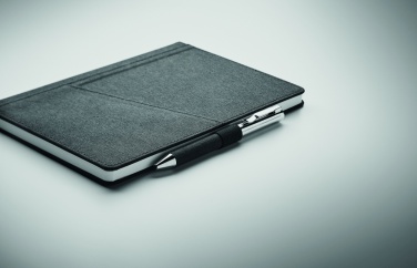 Logo trade mainoslahja kuva: 3-osainen lahjasetti lahjapakkauksessa mukautettavalla painatuksella