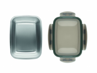 Logo trade mainoslahjat tuotekuva: Lounasrasia 850 ml