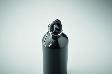 Logotrade liikelahjat mainoslahjat tuotekuva: Kierrätetty ruostumaton 500ml