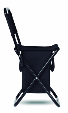 Logotrade liikelahjat kuva: Taitettava retkituoli