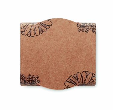 Logo trade liikelahja kuva: Terracotta ruukku