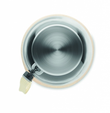 Logo trade liikelahja mainoslahja tuotekuva: Lasipullo