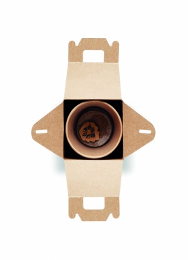 Logotrade liikelahja mainoslahja kuva: Kasvata kuusisetti