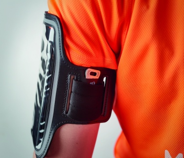 Logo trade mainoslahjat ja liikelahjat kuva: Urheilukotelo