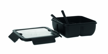 Logotrade liikelahja mainoslahja kuva: Lounasrasia