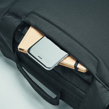 Logo trade mainoslahjat tuotekuva: Tietokone reppu