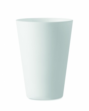 Logotrade liikelahjat mainoslahjat tuotekuva: Reusable event cup 300ml