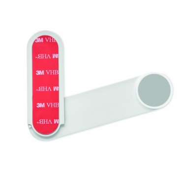 Logo trade mainoslahja kuva: Puhelinpidike