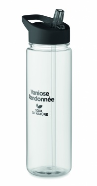 Logotrade liikelahja mainoslahja kuva: RPET juomapullo