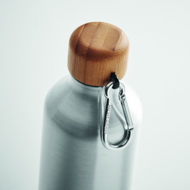 Logotrade liikelahjat kuva: Juomapullo