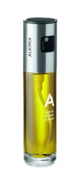 Logo trade mainoslahjat ja liikelahjat kuva: Öljynannostelija