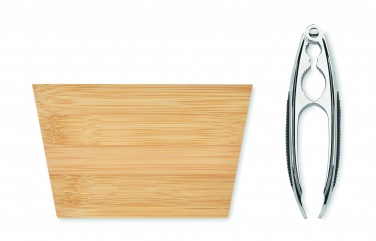 Logo trade mainoslahjat tuotekuva: Pähkinänsärkijäsetti