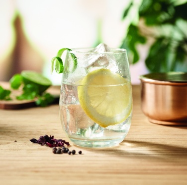 Logotrade liikelahjat kuva: Lasi