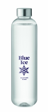 Logotrade mainoslahjat kuva: Juomapullo