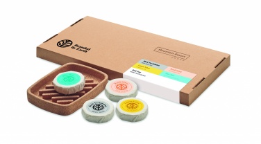 Logotrade mainoslahjat ja liikelahjat tuotekuva: Hoitosetti