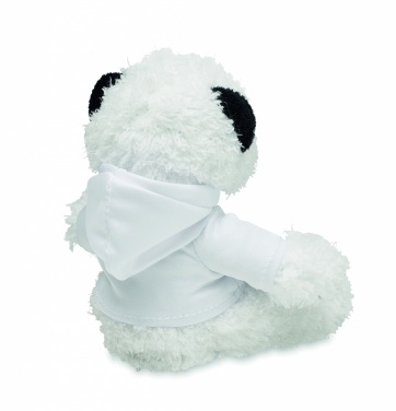 Logotrade liikelahja mainoslahja kuva: Pehmoeläin Panda