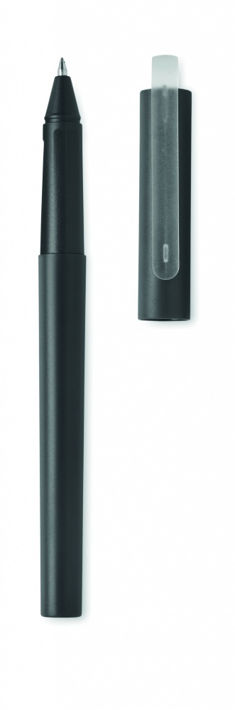 Logotrade liikelahjat mainoslahjat tuotekuva: RPET geelimustekynä