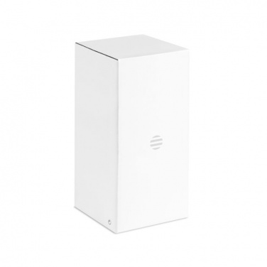 Logo trade mainoslahjat ja liikelahjat kuva: Emaloitu metallimuki