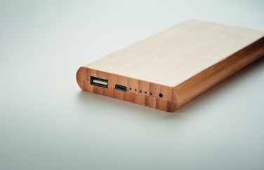 Logotrade mainostuotet kuva: Varavirtalähde 6000 mAh