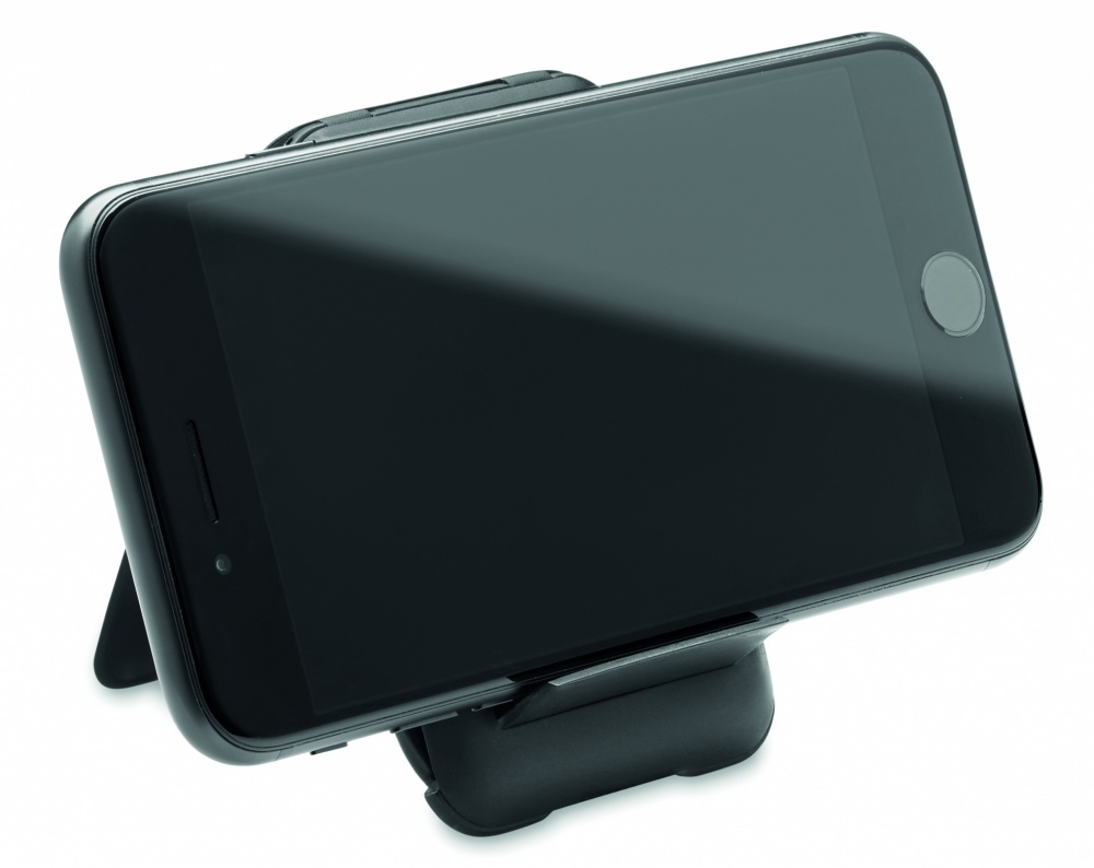 Logotrade mainoslahja tuotekuva: Puhelinkaapelisarja 3-in-1