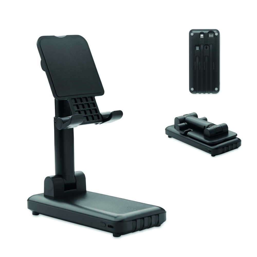 Logotrade liikelahja tuotekuva: Varavirtalähde 10000 mAh