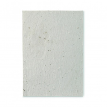 Logotrade liikelahjat mainoslahjat tuotekuva: Niittykukkien siemeniä A5