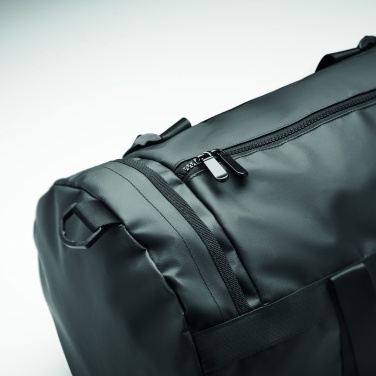 Logotrade mainoslahjat ja liikelahjat tuotekuva: Urheilukassi 50C tarpaulin