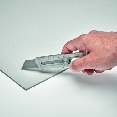 Logo trade liikelahjat tuotekuva: Mattoveitsi