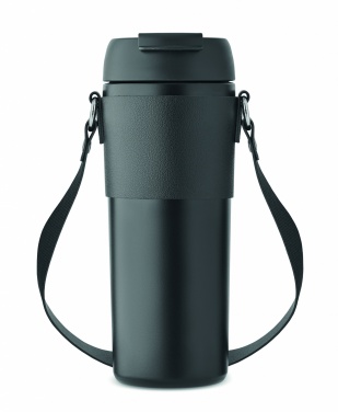 Logo trade mainoslahjat tuotekuva: Termospullo 700 ml