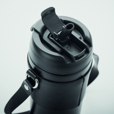 Logo trade mainoslahjat ja liikelahjat kuva: Termospullo 700 ml