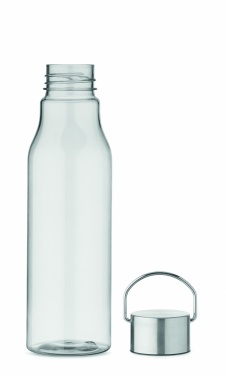 Logo trade liikelahja kuva: RPET-pullo 600 ml