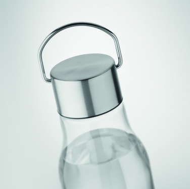 Logo trade liikelahjat tuotekuva: RPET-pullo 600 ml