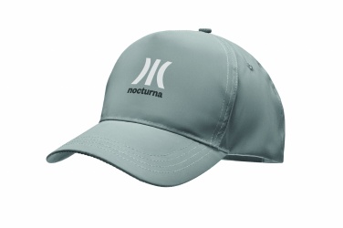 Logo trade mainoslahja kuva: Heijastava baseball-lippis
