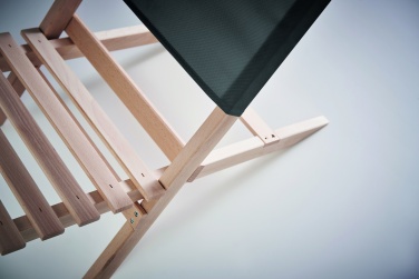 Logotrade liikelahjat mainoslahjat tuotekuva: Rantatuoli