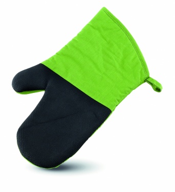 Logo trade mainoslahja ja liikelahja tuotekuva: Uunikinnas