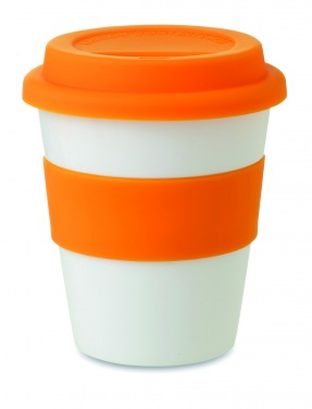 Logotrade mainoslahja tuotekuva: Takeaway muki