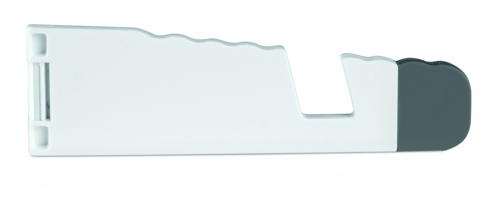 Logo trade liikelahja mainoslahja tuotekuva: Puhelimen pidike