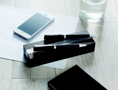 Logotrade liikelahjat kuva: Kynäsetti