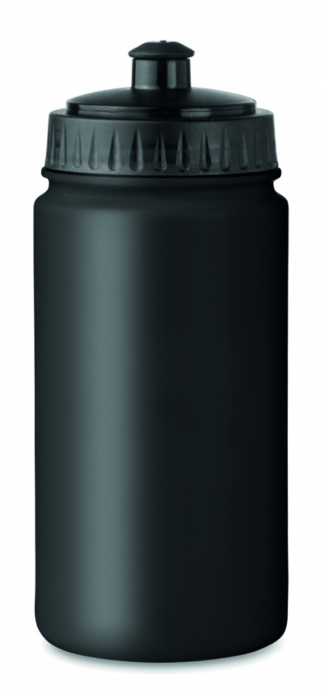 Logo trade liikelahjat mainoslahjat kuva: Sport-juomapullo 500 ml