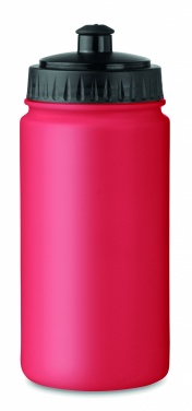 Logo trade mainoslahja kuva: Sport-juomapullo 500 ml