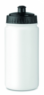 Logotrade mainoslahjat kuva: Sport-juomapullo 500 ml