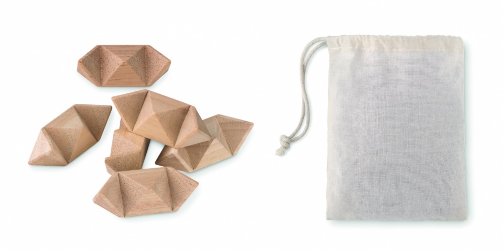 Logotrade mainostuotet kuva: Ongelmanratkaisupeli