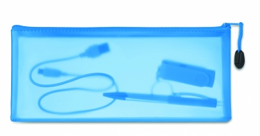 Logotrade mainoslahja ja liikelahja kuva: PVC-penaali