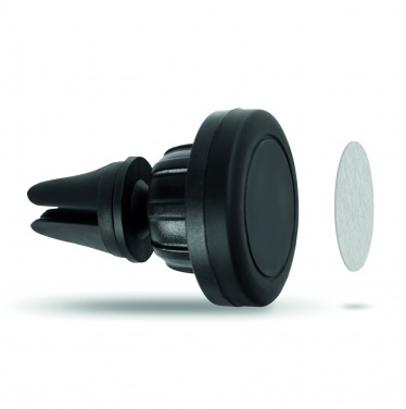 Logo trade liikelahja kuva: Magneettinen puhelinpidike