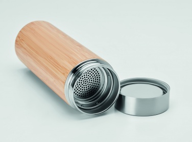 Logotrade mainoslahjat kuva: Tyhjiötermospullo